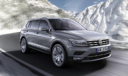 Lịch bảo dưỡng định kỳ và chi phí của Volkswagen Tiguan